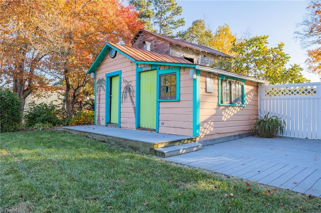 590 Weaver Road Lexington, NC 27295 - Photo 32 of 43 Gallery Image 32
