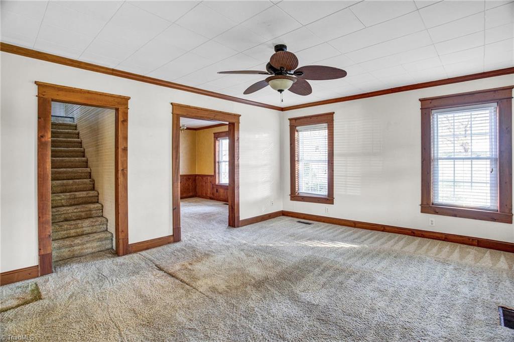 590 Weaver Road Lexington, NC 27295 - Photo 6 of 43 Gallery Image 6