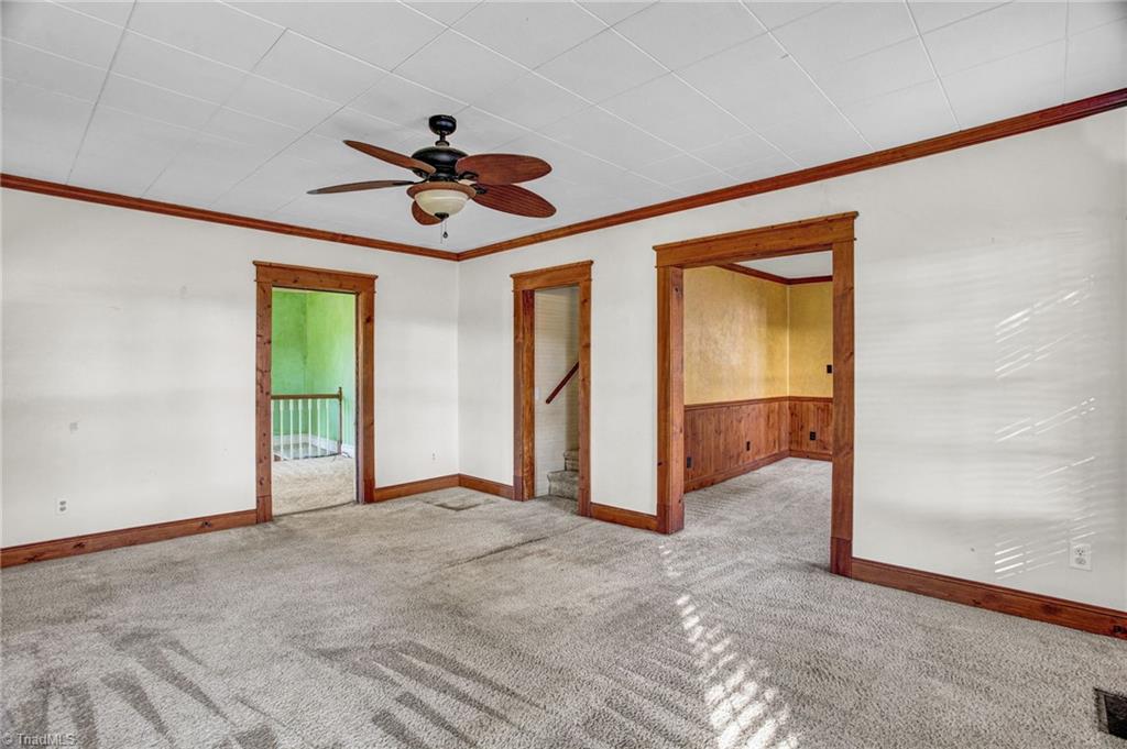 590 Weaver Road Lexington, NC 27295 - Photo 7 of 43 Gallery Image 7