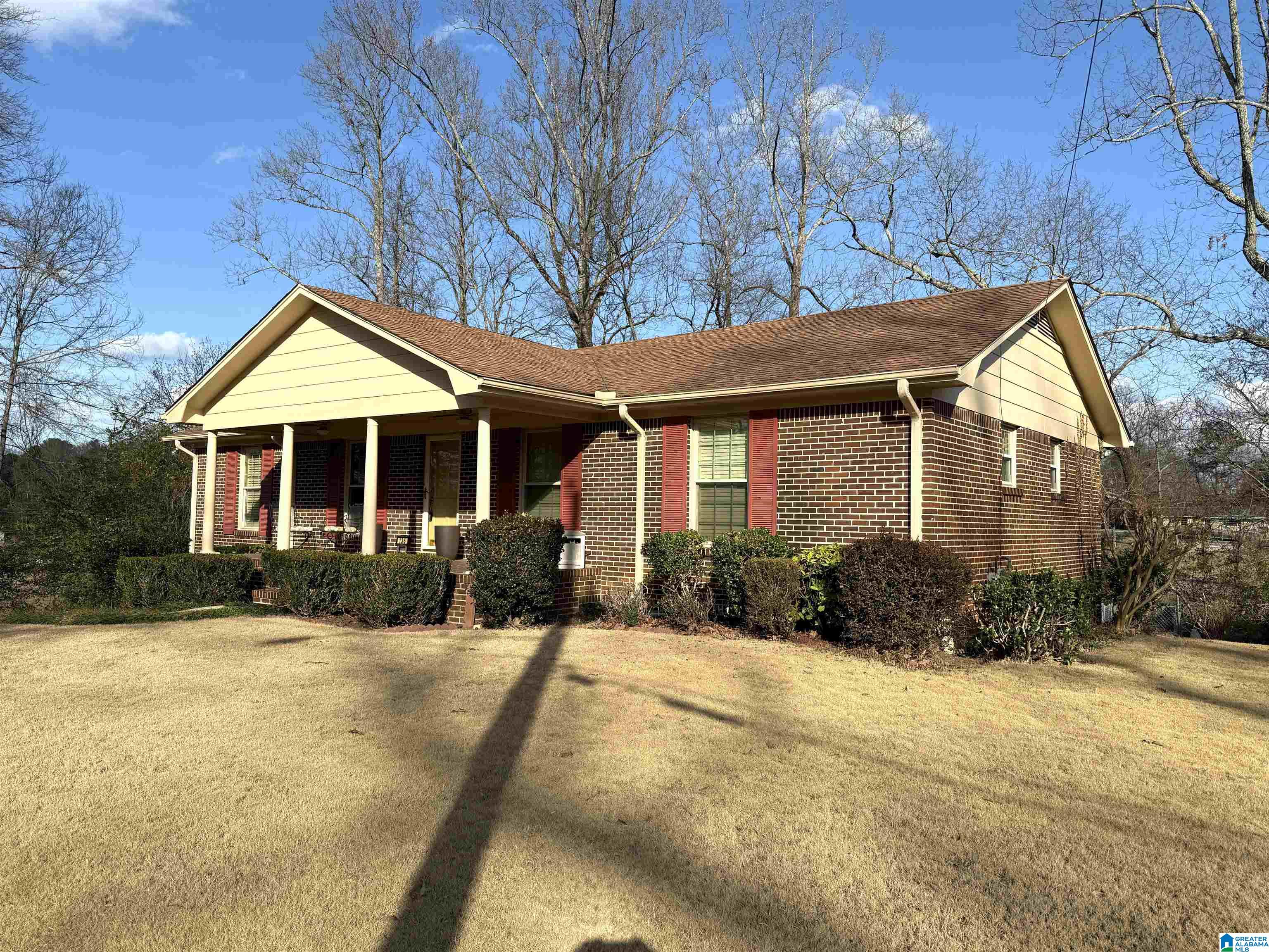 136 Treasure Trail Gardendale, AL 35071 - Photo 3 of 34