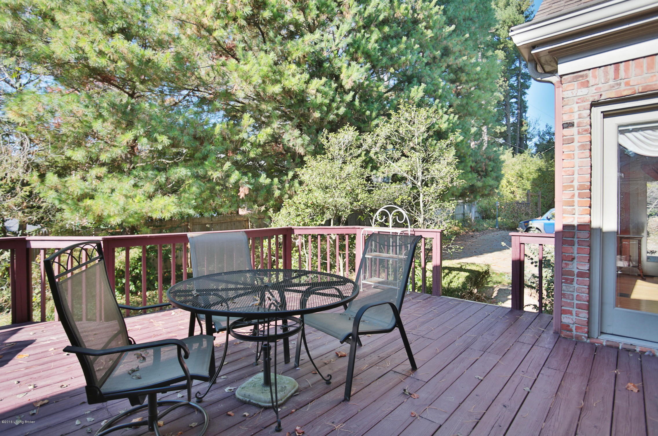 506 Cloverlea Road Louisville, KY 40206 - Photo 42 of 45 46