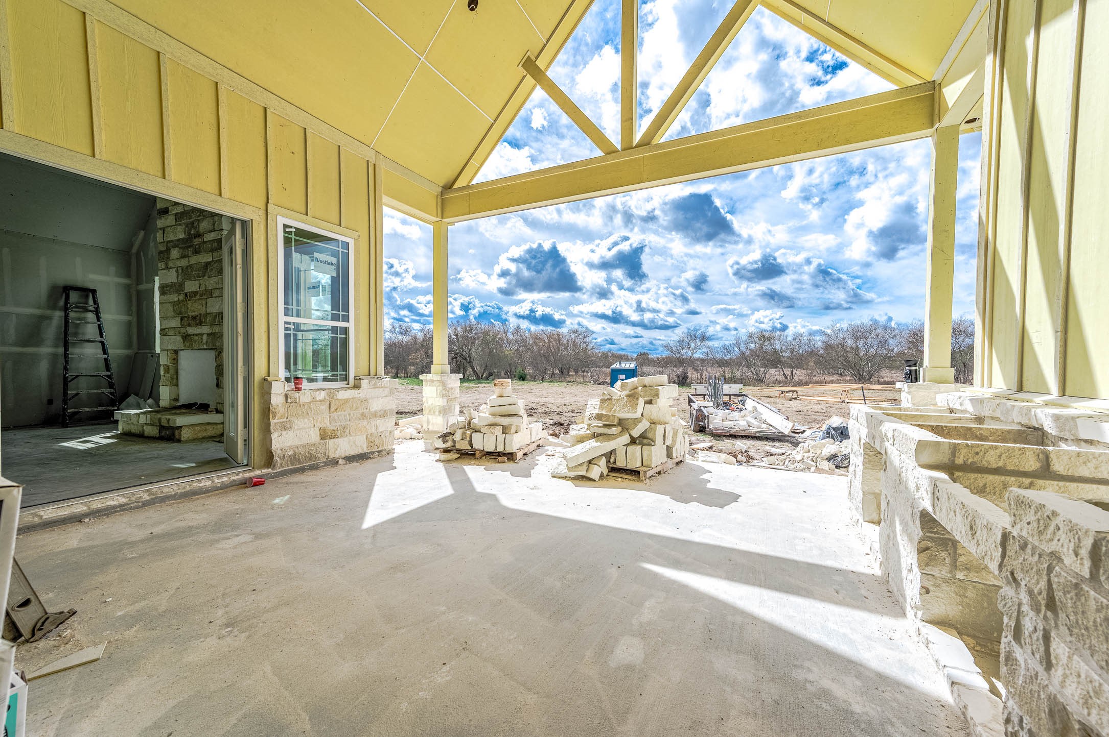 13903 Routt Point Road Needville, TX 77461 - Photo 30 of 33