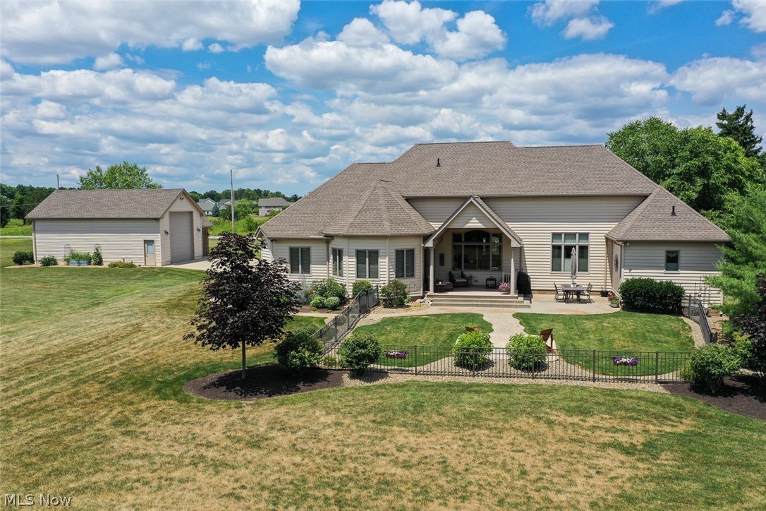 4254 Poe Road Medina, OH 44256 - Photo 35 of 35 Gallery Image 35