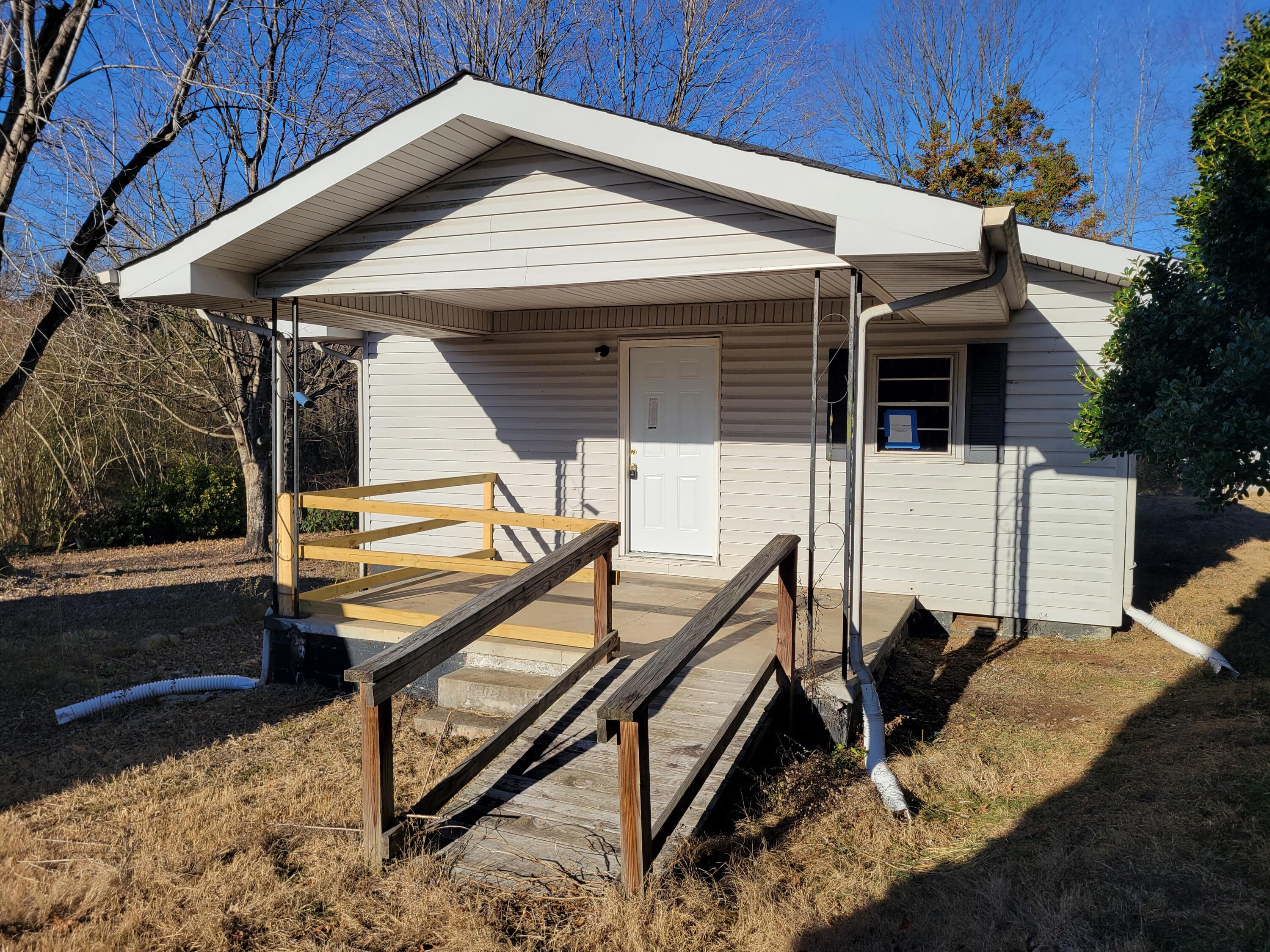 1720 West Valley Road Whitwell, TN 37397 - Photo 1 of 8 20221228_144002
