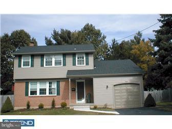 11 Ramsgate Road Cherry Hill, NJ 08003 - Photo 1 of 8