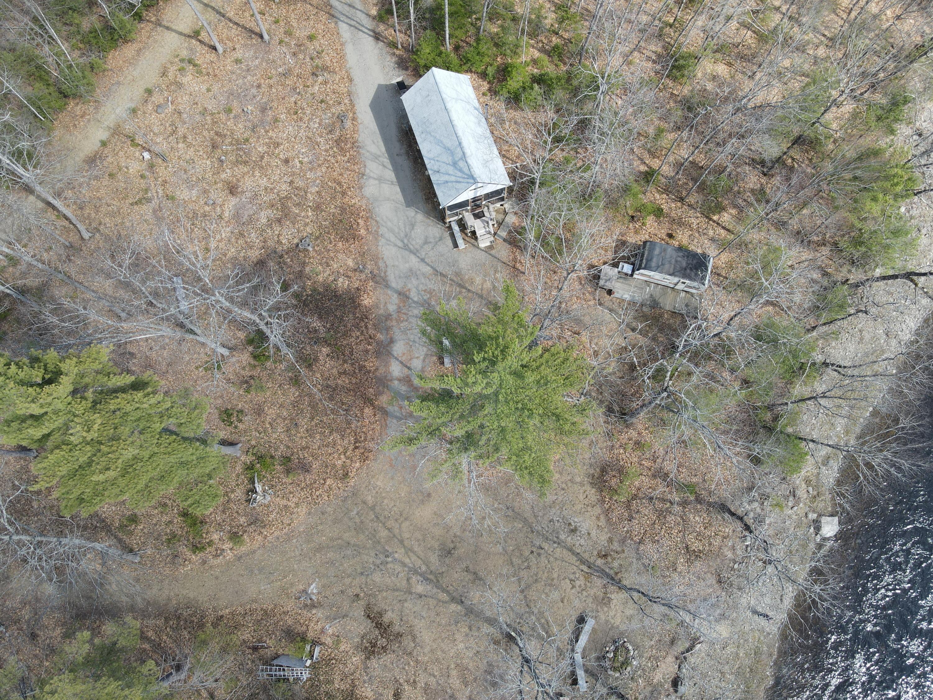 4 Hill Top Road Medford, ME 04463 - Photo 60 of 71 DJI_0122
