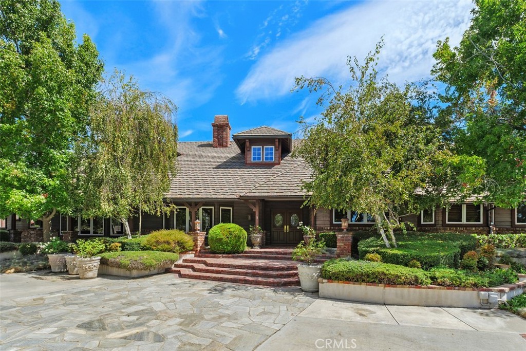 27777 Sycamore Mesa Road Temecula, CA 92590 - Photo 13 of 72 Front entry