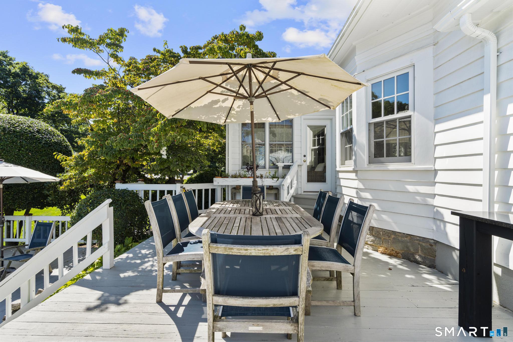 394 Wakeman Road Fairfield, CT 06824 - Photo 37 of 40 Gallery Image 37