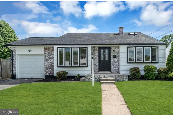 $497,400 | 16 Falmouth Road, Hamilton, NJ 08620