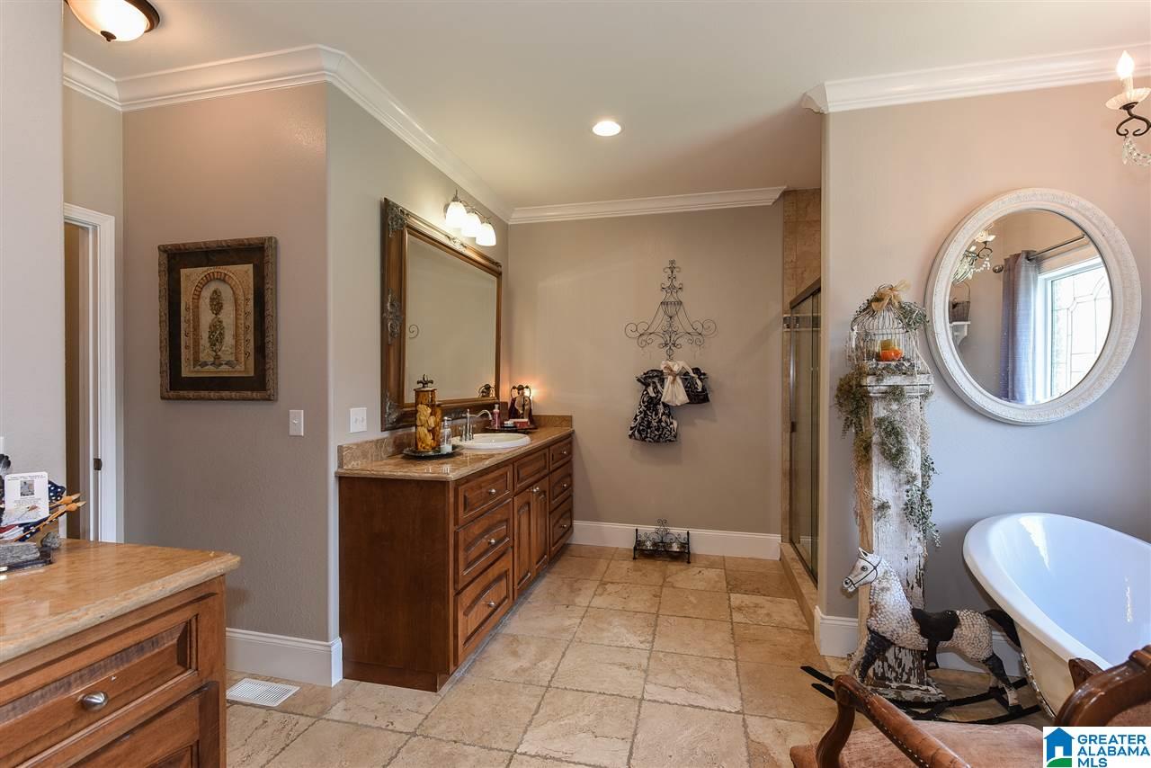 253 Fox Valley Farms Road Alabaster, AL 35114 - Photo 24 of 50