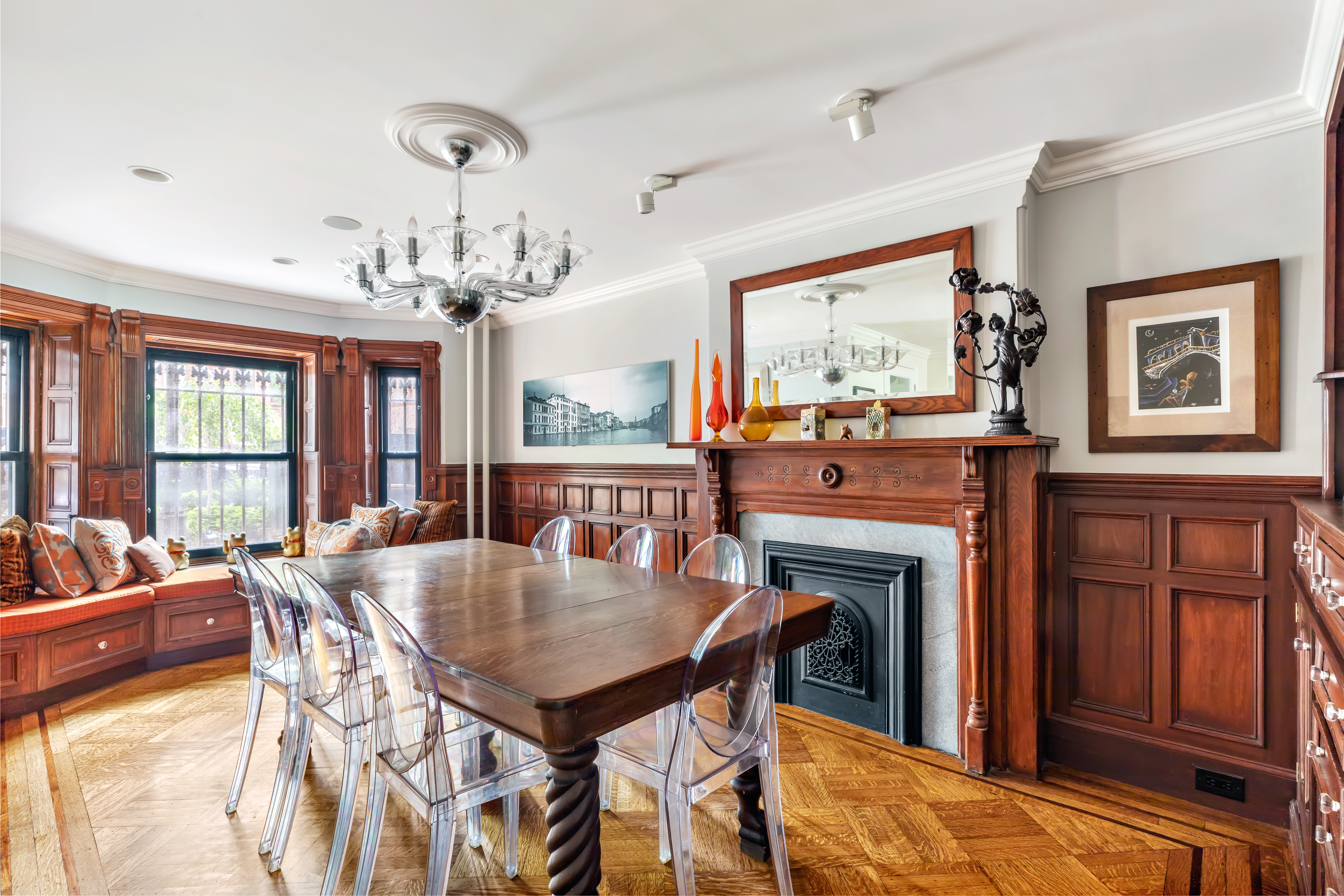 593 11th Street Brooklyn, NY 11215 - Photo 2 of 16