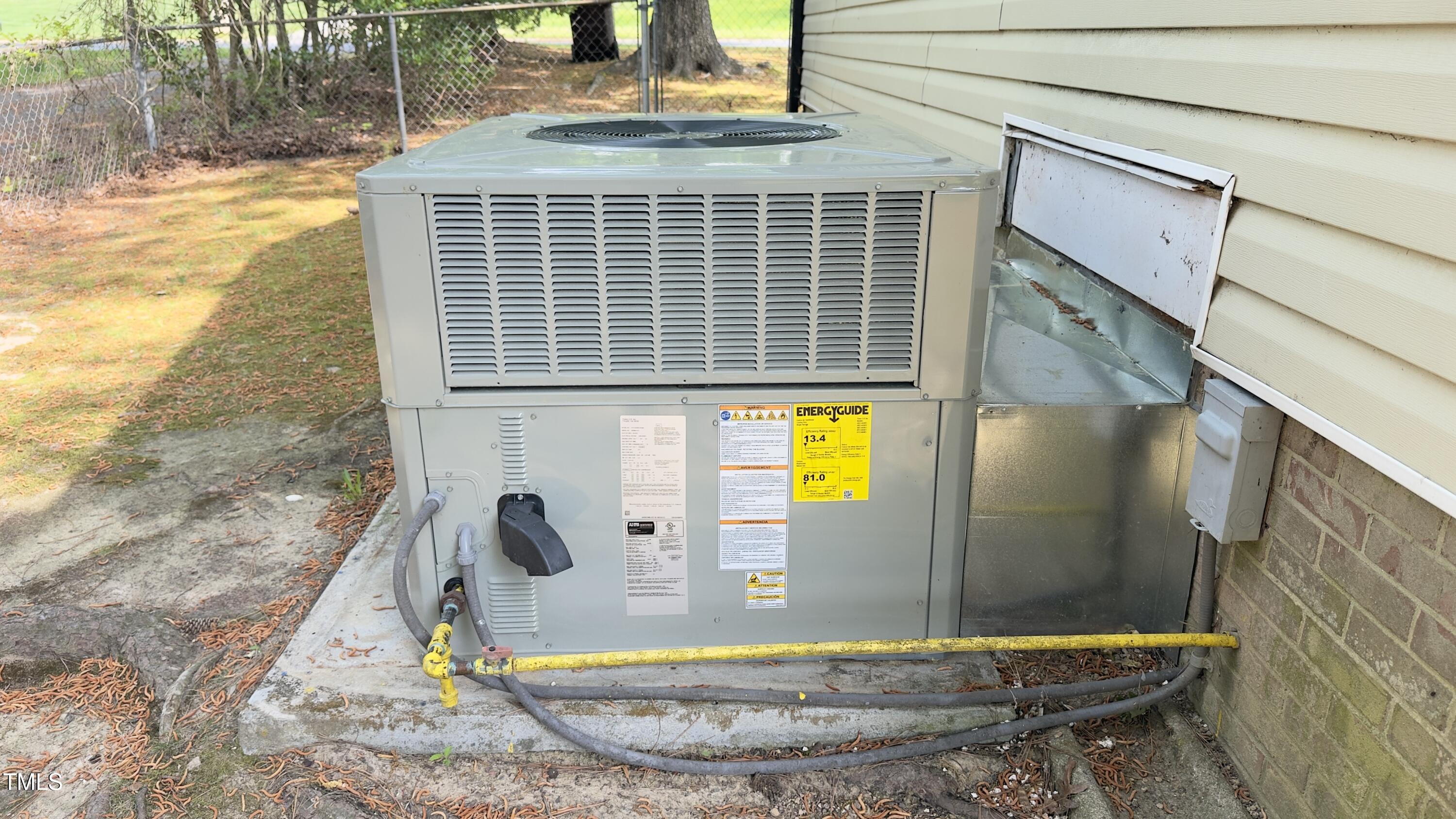 1011 Wyldewood Road Durham, NC 27704 - Photo 18 of 18 a view of swimming pool with a yard