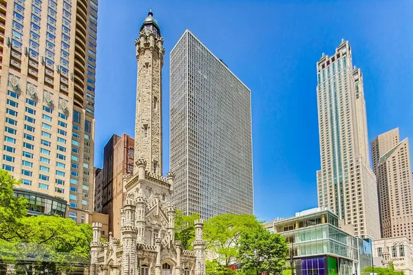 $2,450,000 | 111 East Chestnut Street, Unit PHAB, Chicago, IL 60611