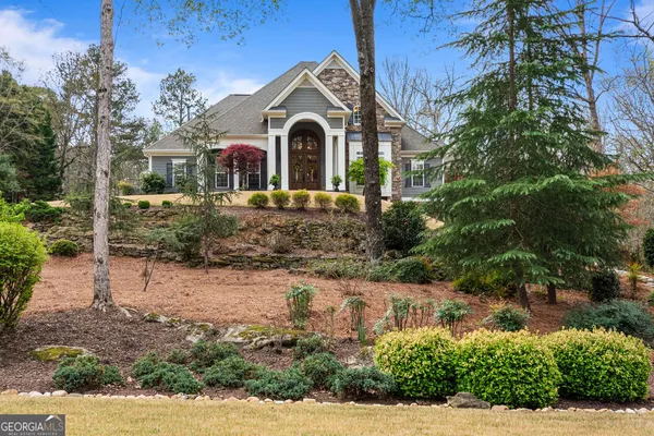 $1,295,000 | 1116 Astoria Lane, Peachtree City, GA 30269