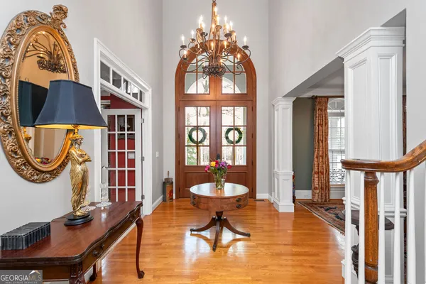 $1,295,000 | 1116 Astoria Lane, Peachtree City, GA 30269