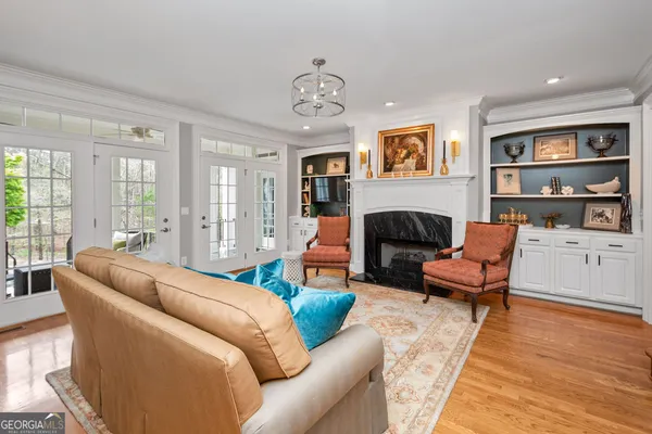 $1,295,000 | 1116 Astoria Lane, Peachtree City, GA 30269