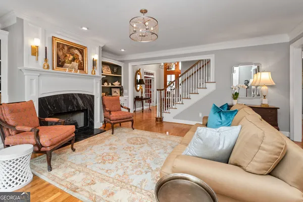 $1,295,000 | 1116 Astoria Lane, Peachtree City, GA 30269