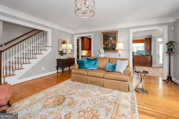 $1,295,000 | 1116 Astoria Lane, Peachtree City, GA 30269