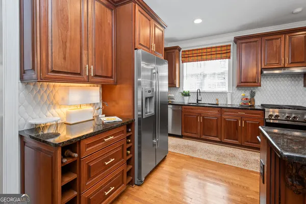 $1,295,000 | 1116 Astoria Lane, Peachtree City, GA 30269