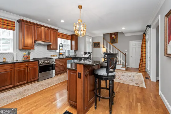 $1,295,000 | 1116 Astoria Lane, Peachtree City, GA 30269