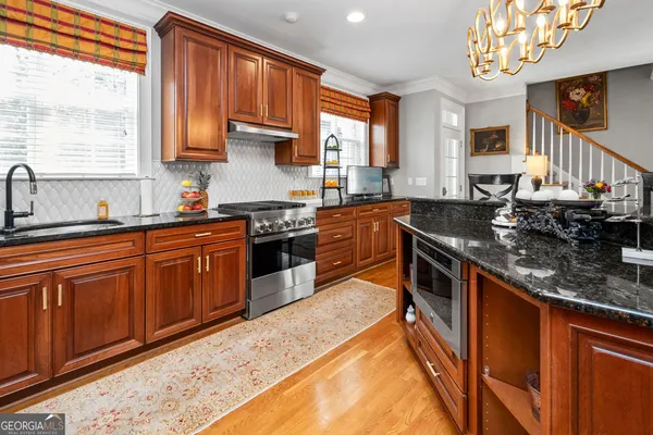 $1,295,000 | 1116 Astoria Lane, Peachtree City, GA 30269