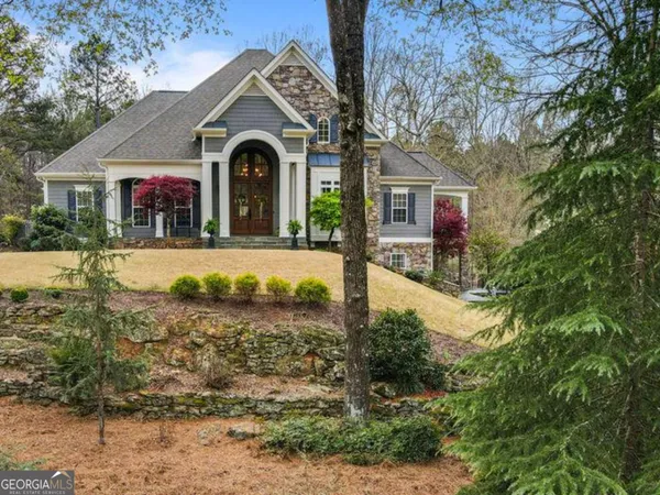 $1,295,000 | 1116 Astoria Lane, Peachtree City, GA 30269