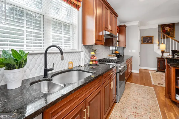 $1,295,000 | 1116 Astoria Lane, Peachtree City, GA 30269