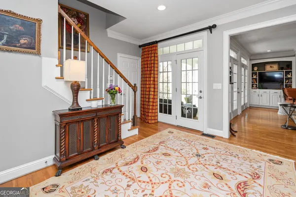 $1,295,000 | 1116 Astoria Lane, Peachtree City, GA 30269