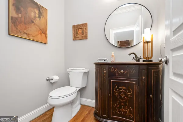 $1,295,000 | 1116 Astoria Lane, Peachtree City, GA 30269