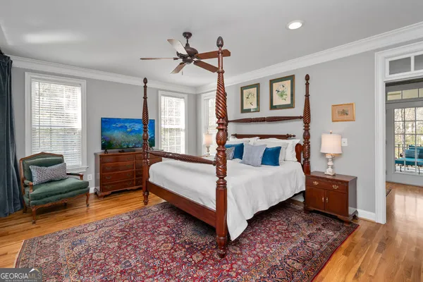 $1,295,000 | 1116 Astoria Lane, Peachtree City, GA 30269