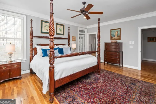 $1,295,000 | 1116 Astoria Lane, Peachtree City, GA 30269