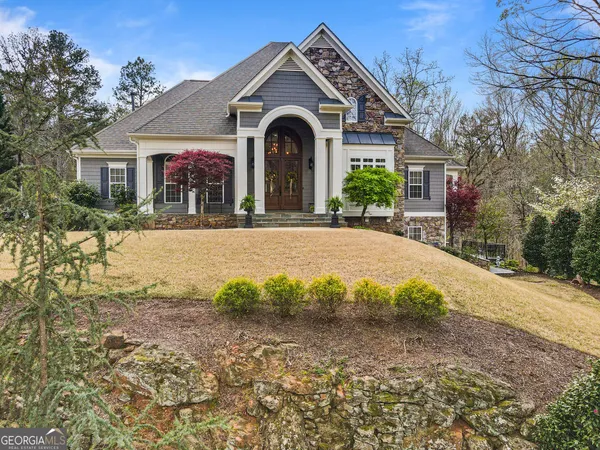 $1,295,000 | 1116 Astoria Lane, Peachtree City, GA 30269