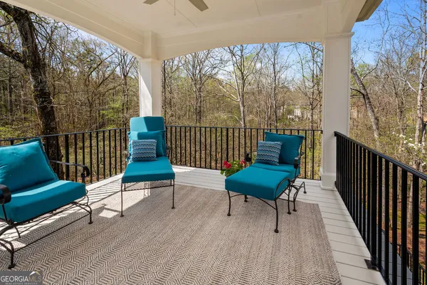 $1,295,000 | 1116 Astoria Lane, Peachtree City, GA 30269