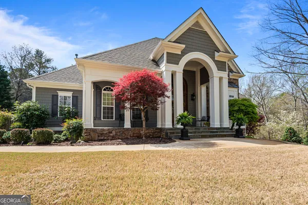 $1,295,000 | 1116 Astoria Lane, Peachtree City, GA 30269