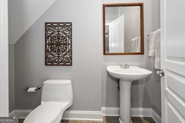 $1,295,000 | 1116 Astoria Lane, Peachtree City, GA 30269