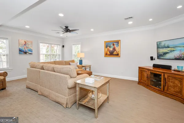 $1,295,000 | 1116 Astoria Lane, Peachtree City, GA 30269