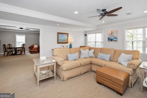 $1,295,000 | 1116 Astoria Lane, Peachtree City, GA 30269