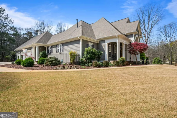 $1,295,000 | 1116 Astoria Lane, Peachtree City, GA 30269