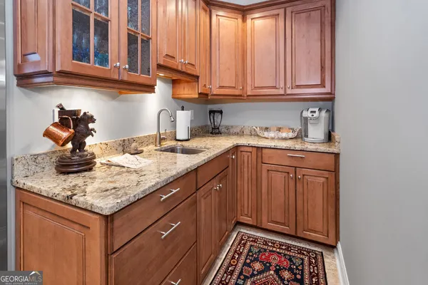 $1,295,000 | 1116 Astoria Lane, Peachtree City, GA 30269