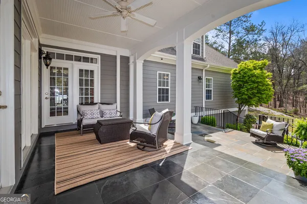 $1,295,000 | 1116 Astoria Lane, Peachtree City, GA 30269