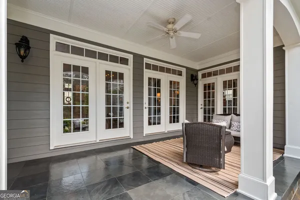 $1,295,000 | 1116 Astoria Lane, Peachtree City, GA 30269