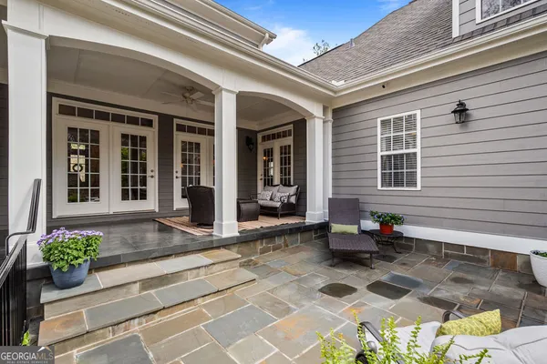 $1,295,000 | 1116 Astoria Lane, Peachtree City, GA 30269