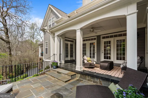$1,295,000 | 1116 Astoria Lane, Peachtree City, GA 30269