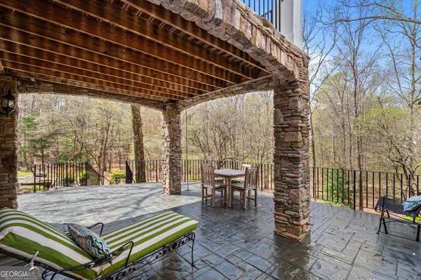 $1,295,000 | 1116 Astoria Lane, Peachtree City, GA 30269