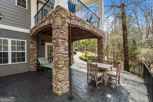 $1,295,000 | 1116 Astoria Lane, Peachtree City, GA 30269
