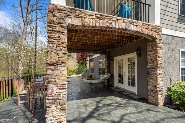 $1,295,000 | 1116 Astoria Lane, Peachtree City, GA 30269