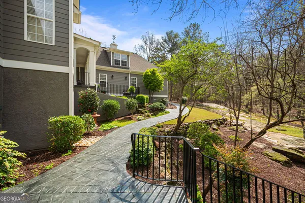 $1,295,000 | 1116 Astoria Lane, Peachtree City, GA 30269
