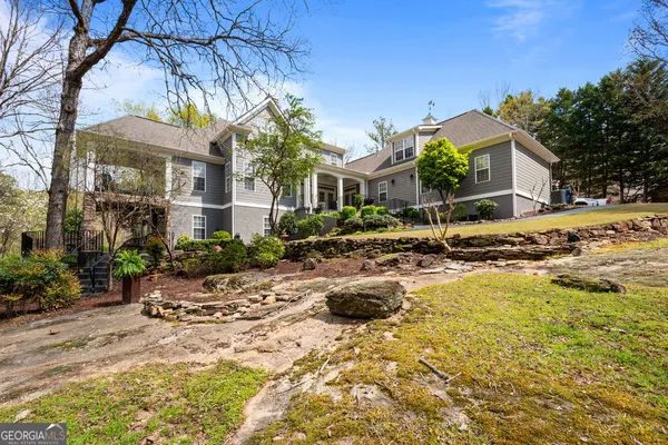 $1,295,000 | 1116 Astoria Lane, Peachtree City, GA 30269