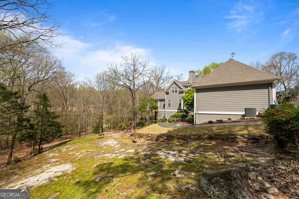 $1,295,000 | 1116 Astoria Lane, Peachtree City, GA 30269