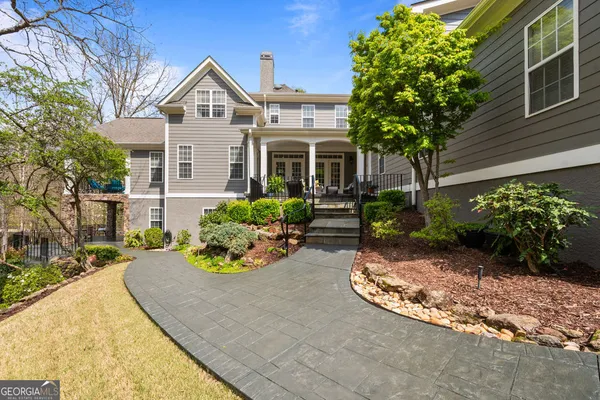 $1,295,000 | 1116 Astoria Lane, Peachtree City, GA 30269